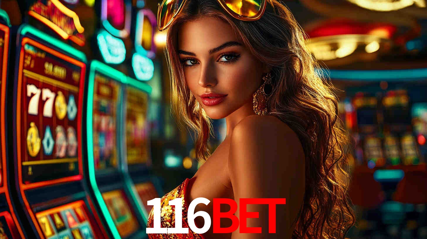 116BET,116BET.COM