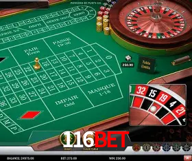 API Integration 116BET