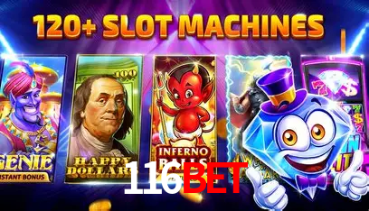 A Emoção da Loteria na 116BET: Uma Chance de Mudança de Vida