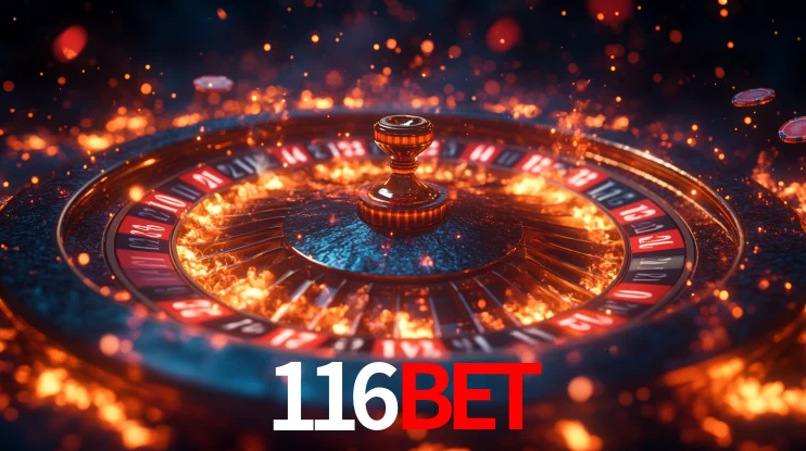 116BET.COM