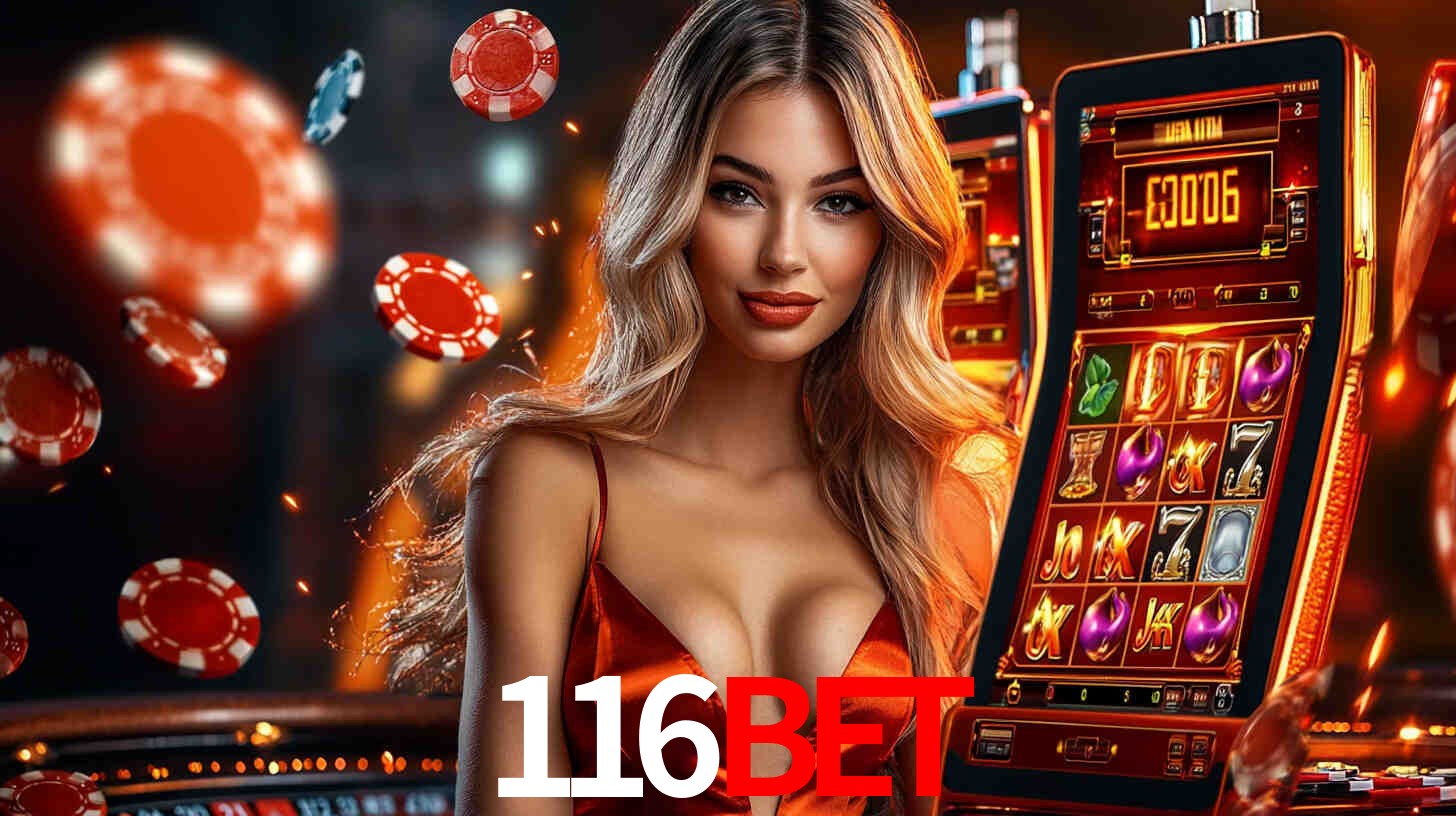 116BET,116BET.COM