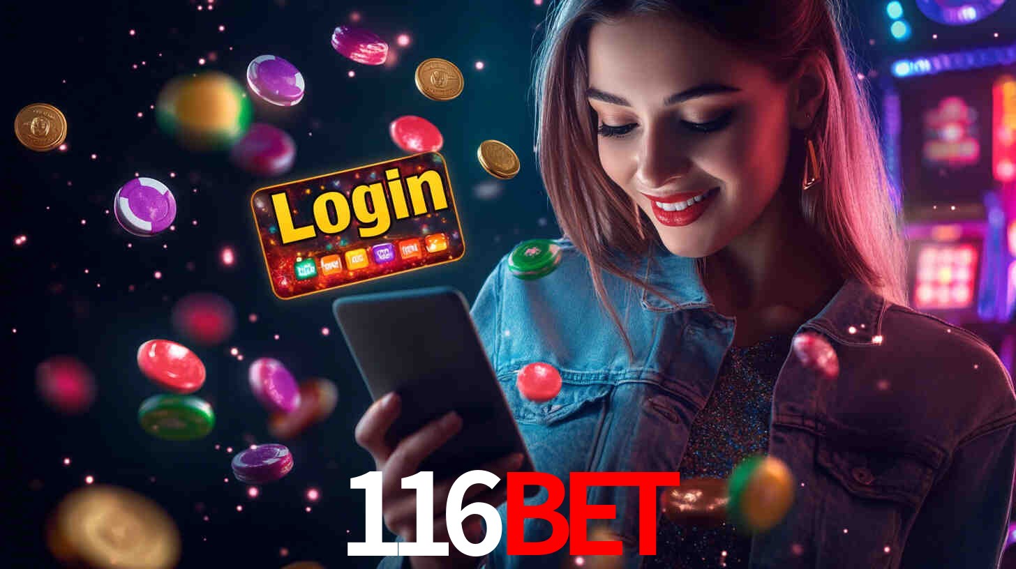 Apostas de Futebol 116BET