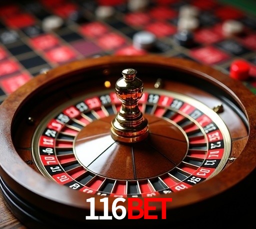 Explorando a Categoria de Eventos em Apostas na 116BET
