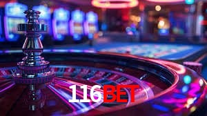 Tennis Betting 116BET