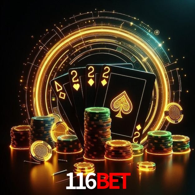 Apostas Esportivas na 116BET: Um Guia Completo