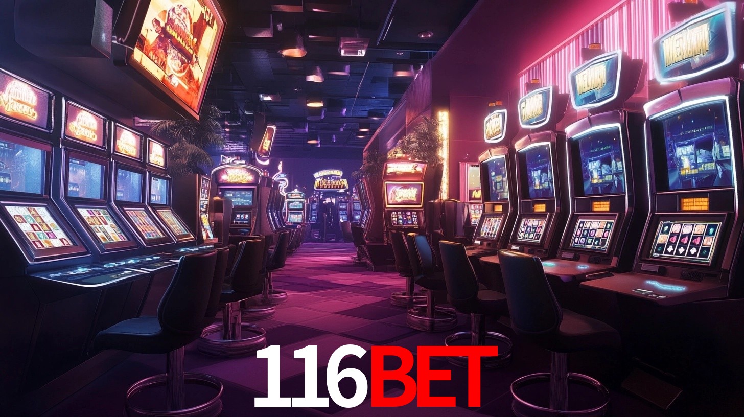 116BET,116BET.COM