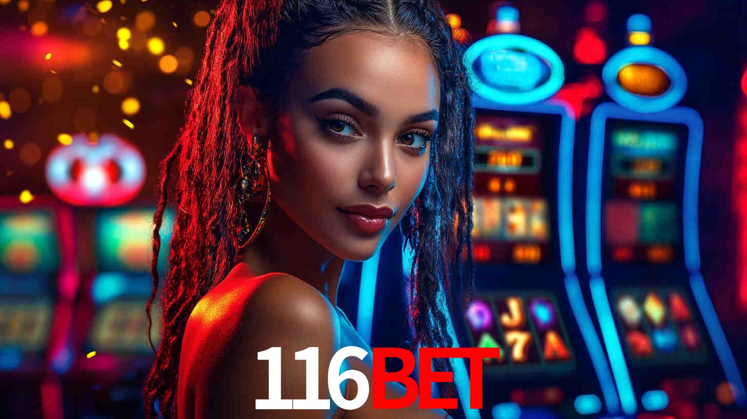 Estatísticas Esportivas 116BET