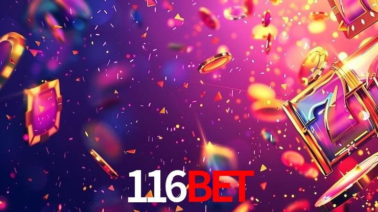 Integração de APIs 116BET
