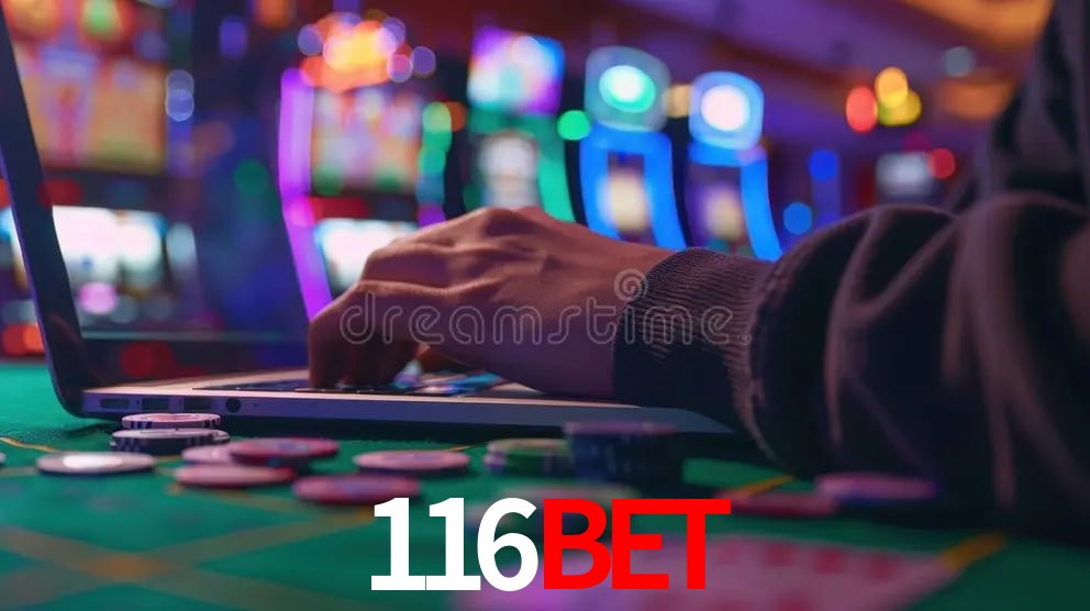 Descubra a Essência do 116BET: Nossa História e Compromissos