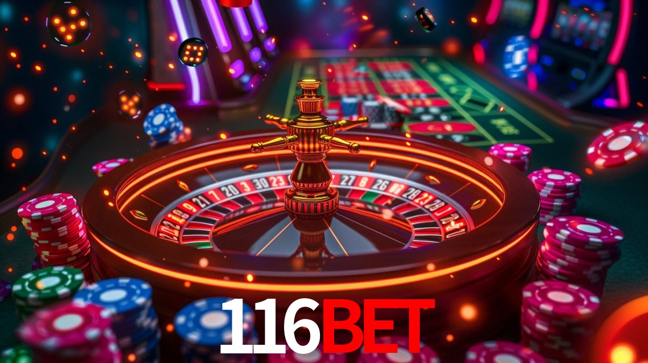 Promoções Sazonais 116BET