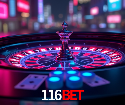 Estatísticas do Jogo 116BET
