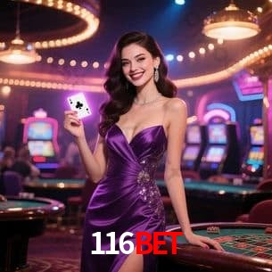 A Revolução dos Aplicativos de Jogos no 116BET