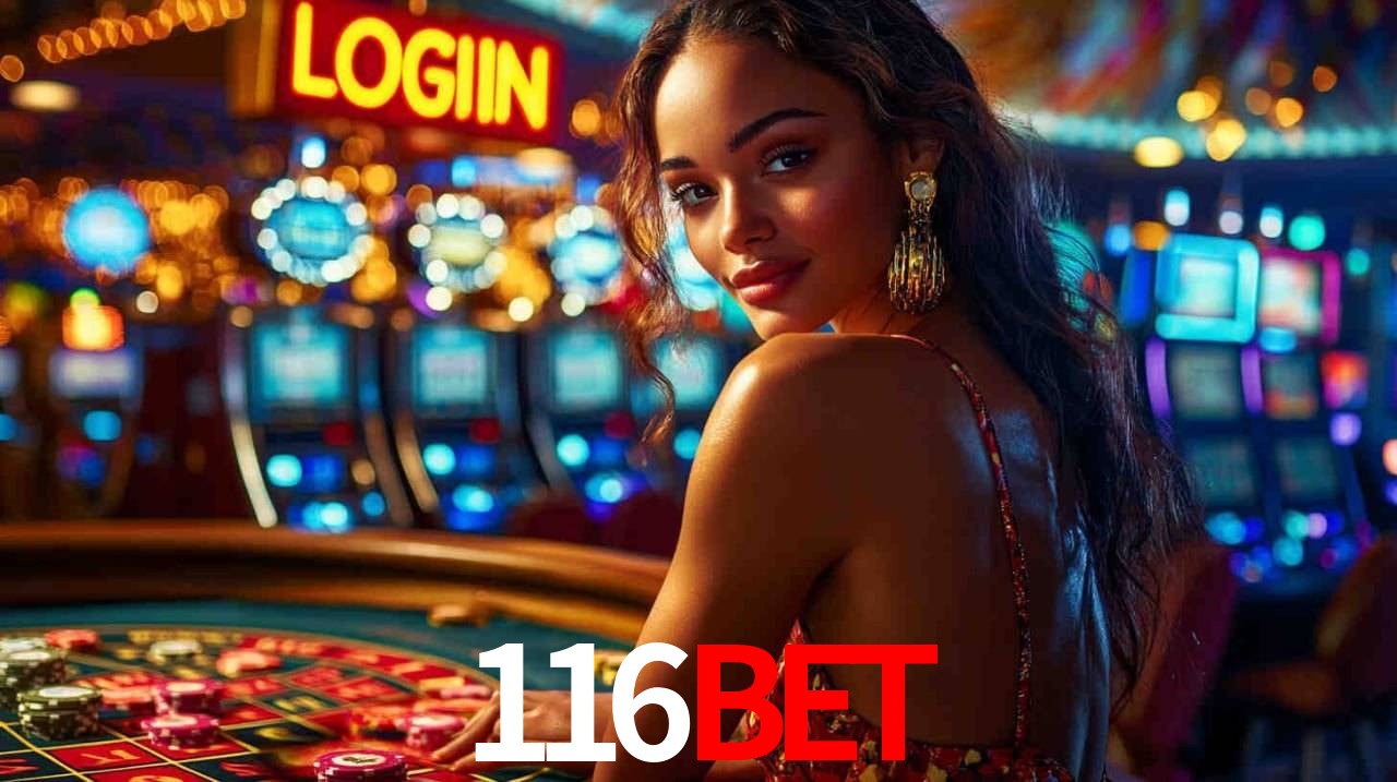 Descubra o Programa VIP da 116BET: Vantagens Exclusivas para Jogadores