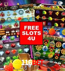 Platform Technology 116BET
