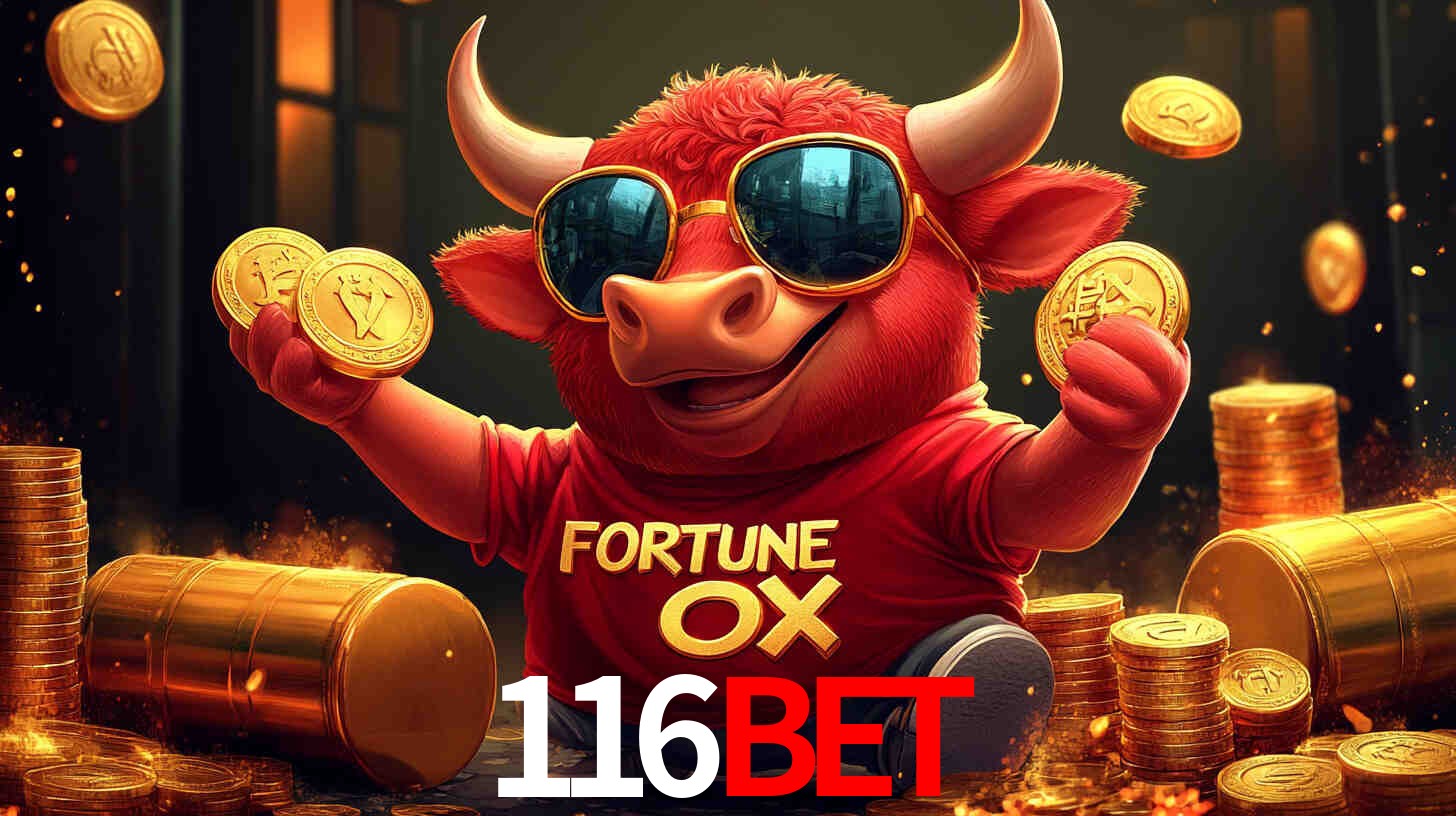 Casino Ao Vivo 116BET