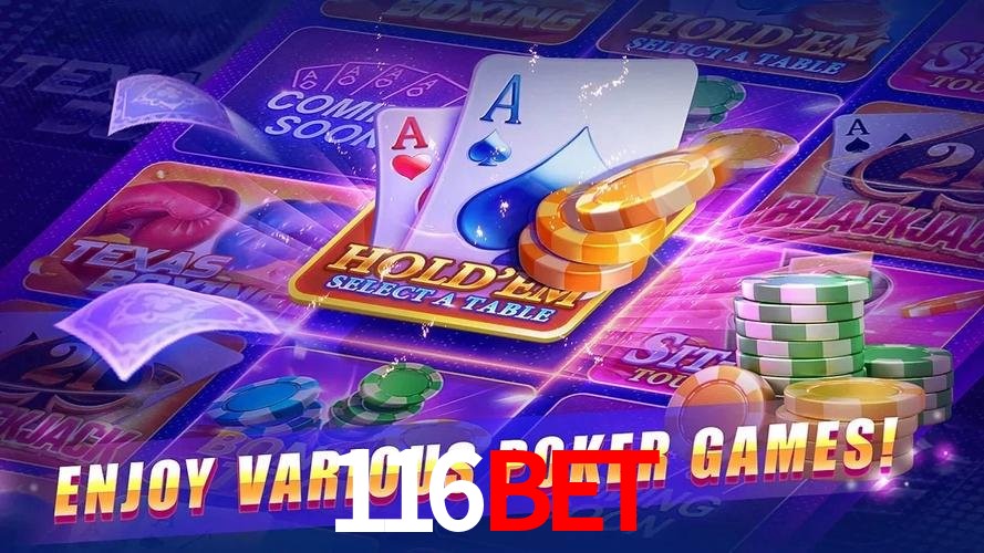 Segurança 2FA 116BET