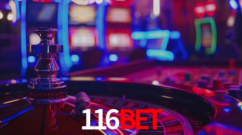116BET,116BET.COM