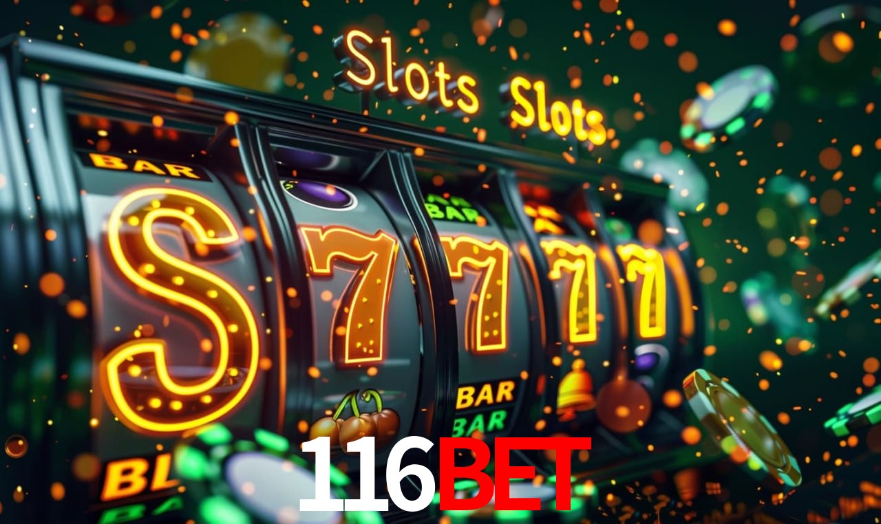 A Emoção da Loteria na 116BET: Uma Chance de Mudança de Vida