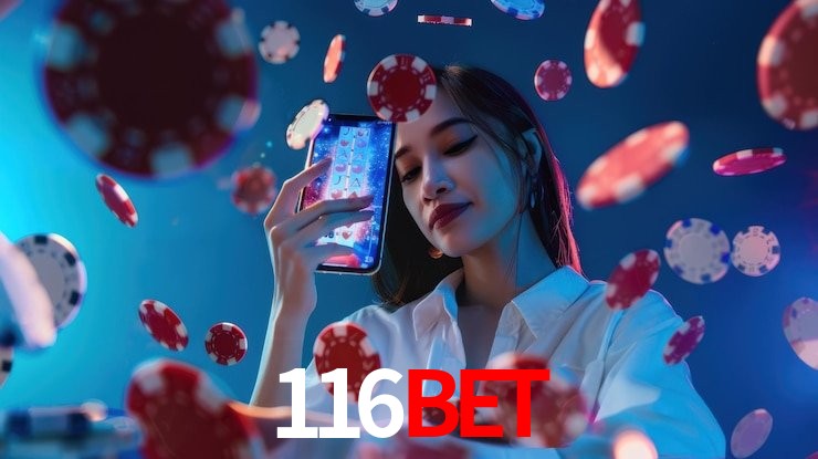 Login Seguro 116BET