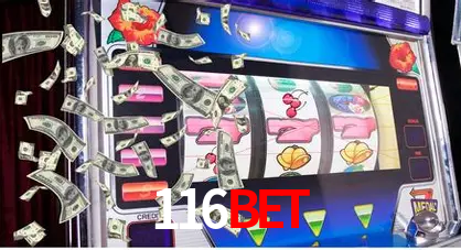Weekend Specials 116BET