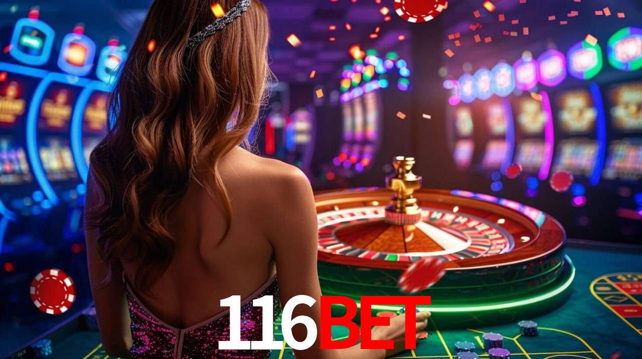 Descubra a Essência do 116BET: Nossa História e Compromissos