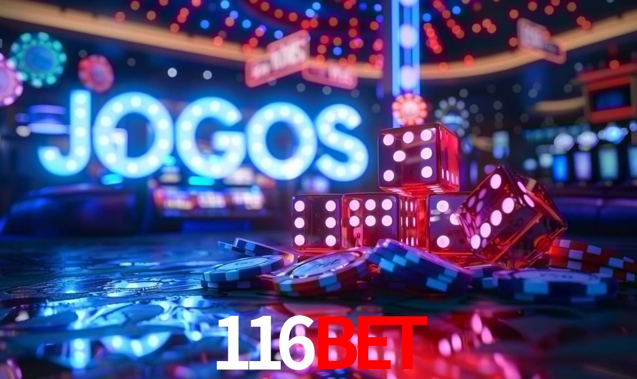 A Emoção da Loteria na 116BET: Uma Chance de Mudança de Vida