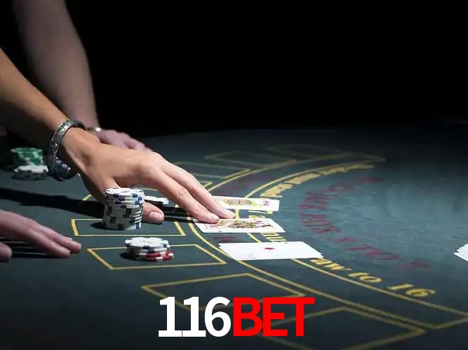Descubra a Essência do 116BET: Nossa História e Compromissos