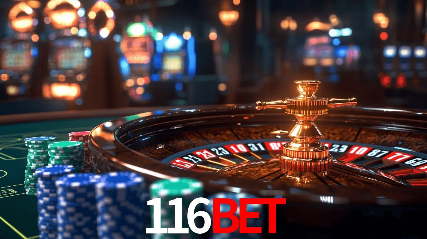 116BET vip
