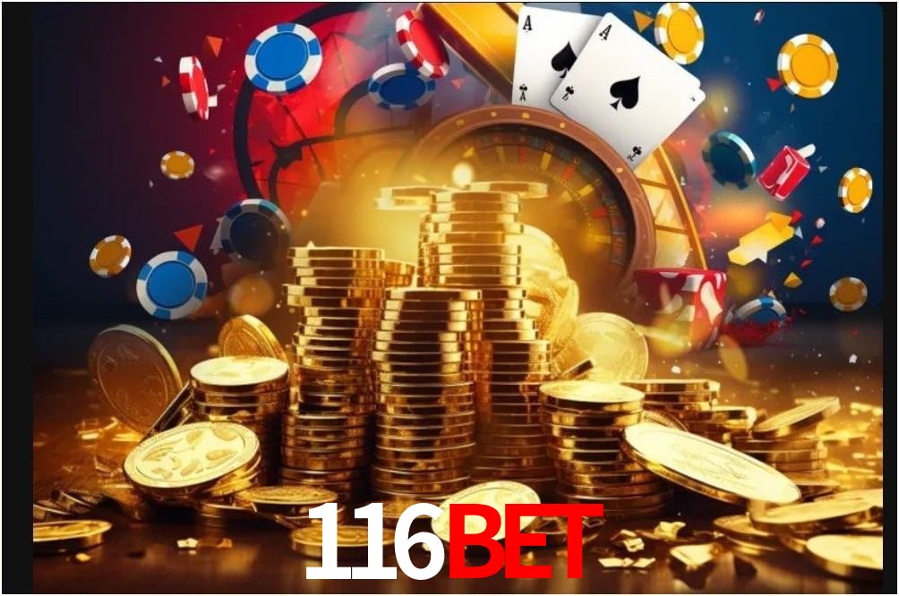 Especiais de Fim de Semana 116BET