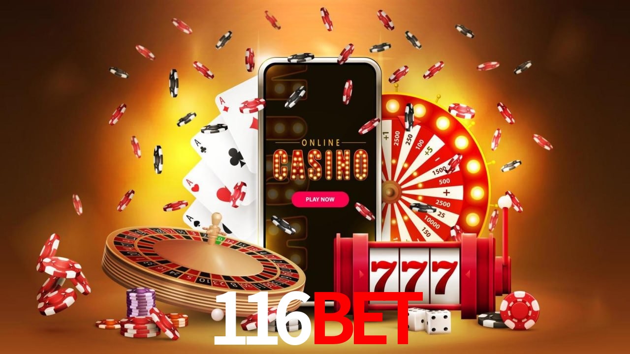 Programa VIP 116BET