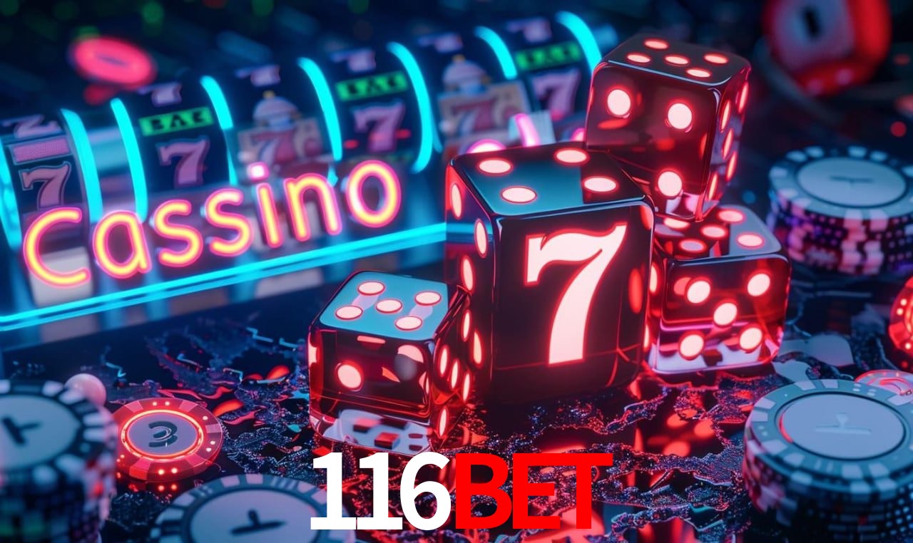 Football Betting 116BET