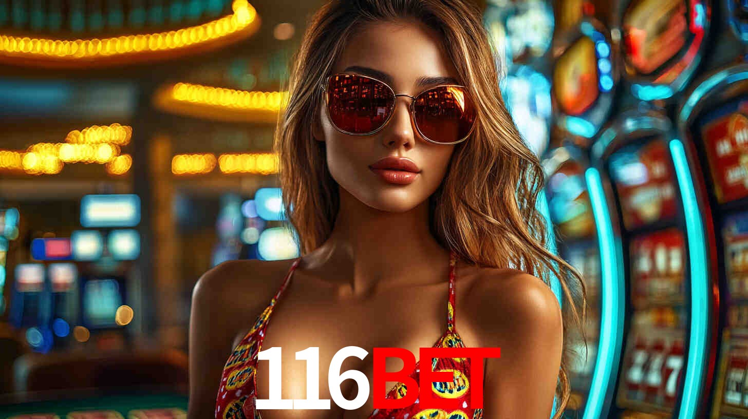 116BET,116BET.COM