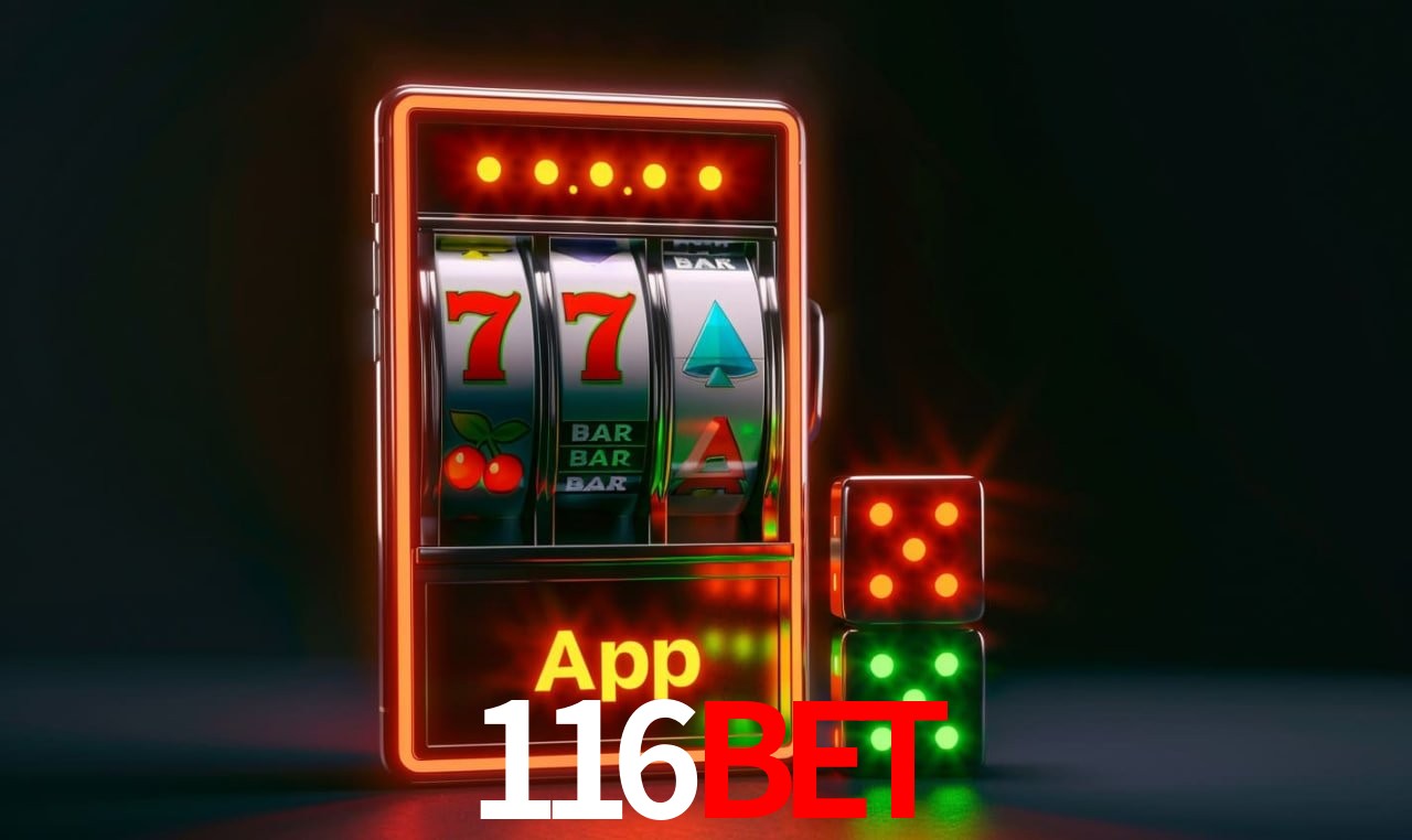 Inovações de Jogos na 116BET: O Futuro das Experiências Interativas