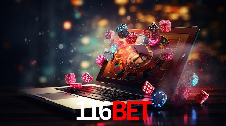 Design Responsivo 116BET