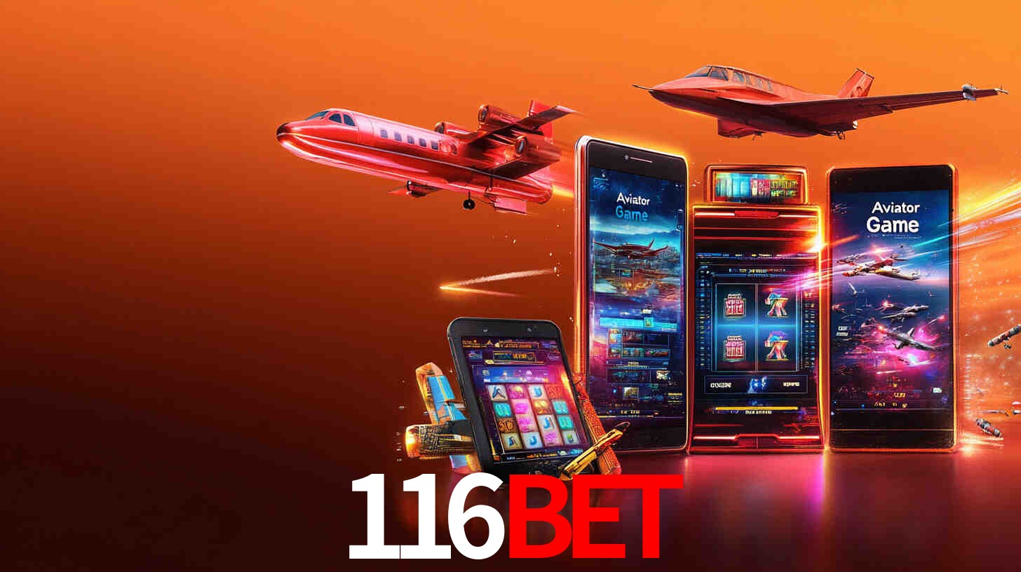 Torneios 116BET